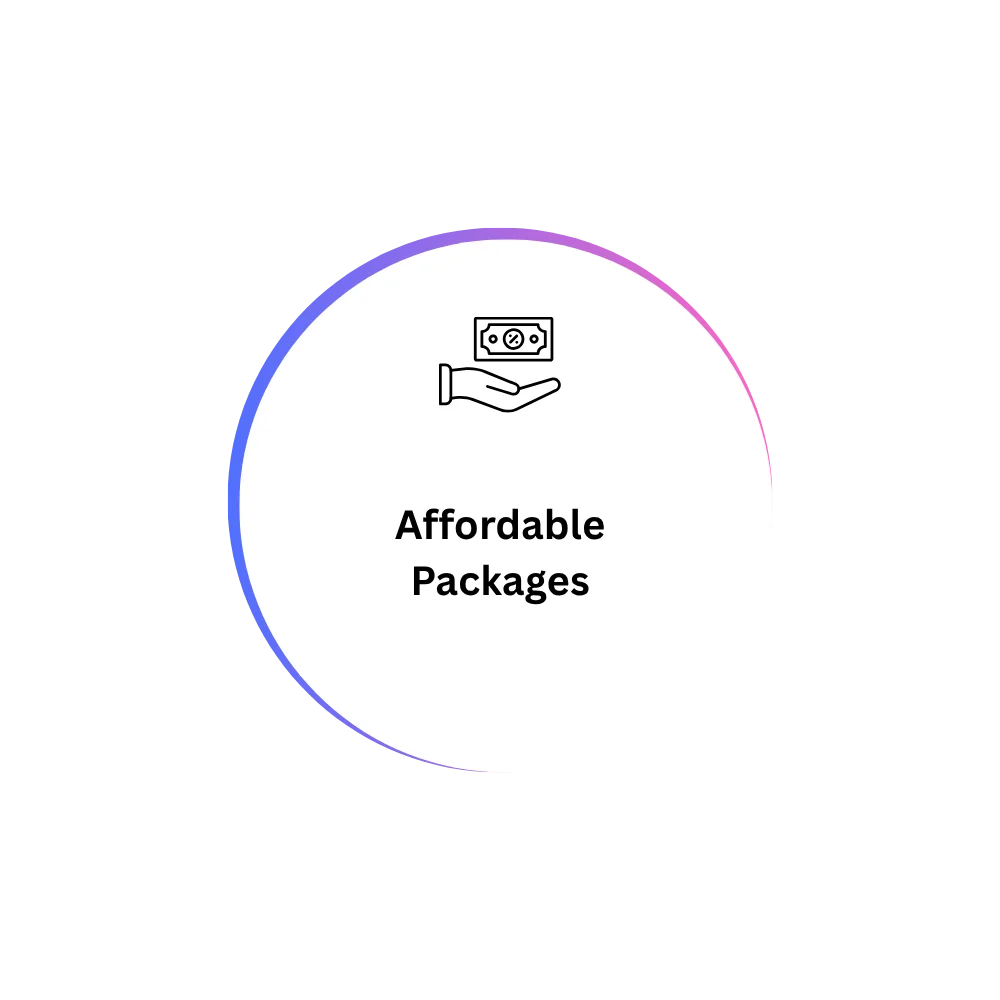 Trust Bar